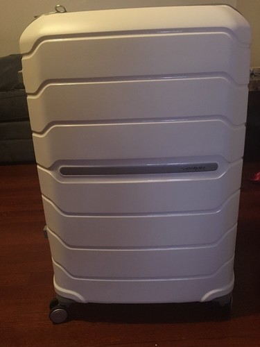 samsonite freeform 28 review